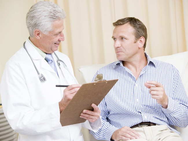 Nguy cơ mắc ung thư