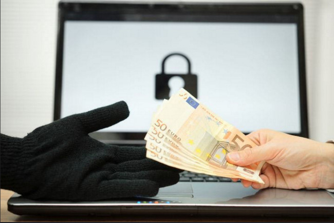 Danh sách 3 loại virus Ransomware siêu nguy hiểm và đáng sợ nhất