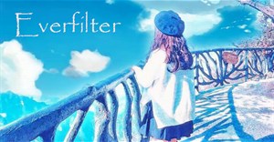 Cách chỉnh ảnh phong cách anime bằng Everfilter