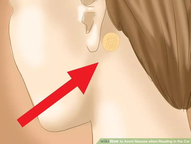 Nhờ bác sĩ kê đơn nếu phải đi xe đường dài