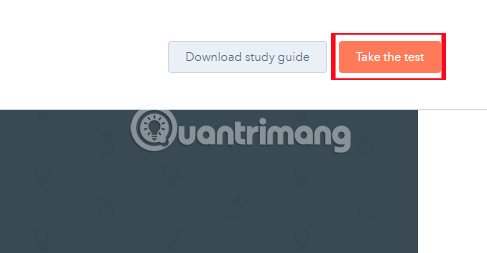 Chứng chỉ Inbound Marketing từ HubSpot