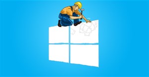 Sửa nhanh lỗi không thể thay đổi ứng dụng hoặc trình duyệt mặc định trên Windows 10
