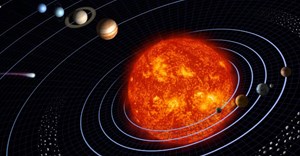Sự thật thú vị về vũ trụ không hoàn toàn giống với những gì ta nghĩ