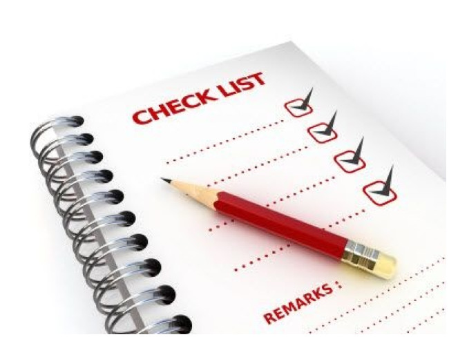 Kiểm tra lịch làm việc Kiểm tra lịch làm việc