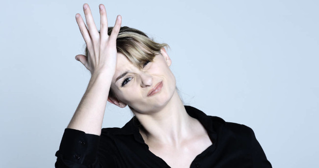 Học một ngoại ngữ quá lâu mà quên cách thể hiện điều gì đó bằng ngôn ngữ mẹ đẻ