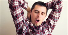 Tại sao chúng ta ngáp? Ngáp có lây không?