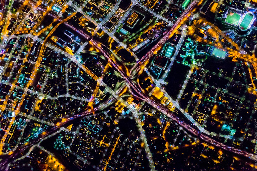 Los Angeles, Mỹ Los Angeles, Mỹ