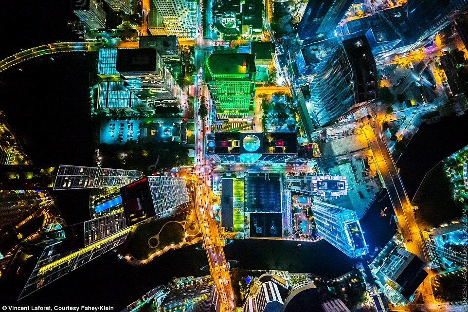 Miami, Mỹ Miami, Mỹ