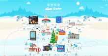 Google vừa ra mắt ứng dụng quà nhân dịp Giáng Sinh, bạn đã thử chơi chưa?