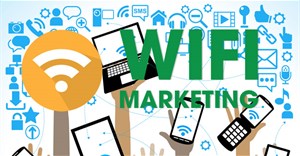 WiFi Marketing là gì? Lợi ích WiFi Marketing là gì?