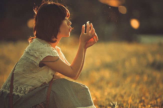 Cần phải học cách từ bỏ một số ngôn từ ra khỏi cuộc sống của bạn 