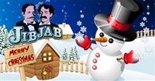 Cách tạo ảnh Gif Giáng sinh bằng ứng dụng Jibjab vui nhộn