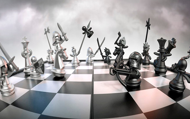 "Bảo vệ đức vua"