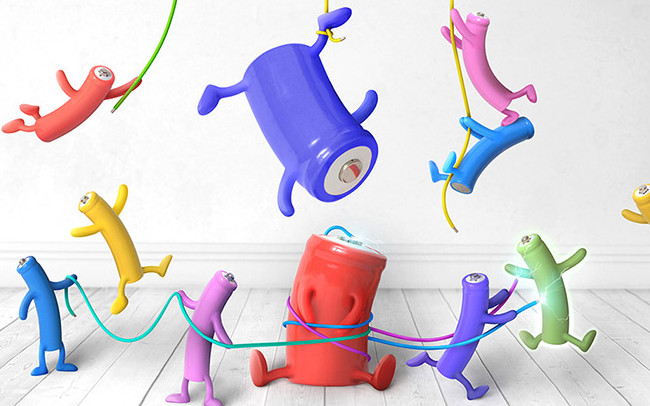 Tình cảm gắn kết gia đình