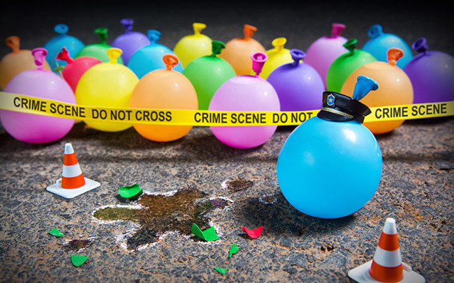 Vụ án đặc biệt