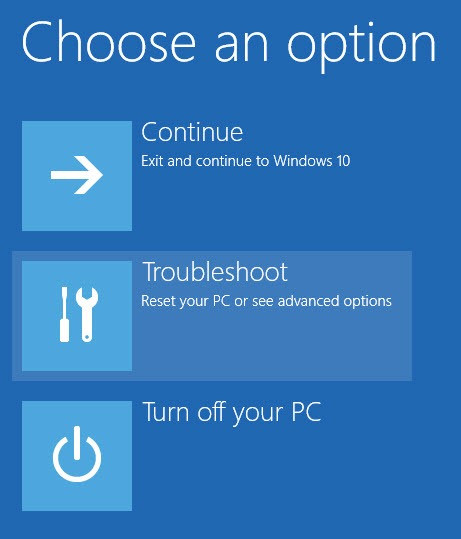 Cách cài đặt driver chưa được Signed trên Windows 10