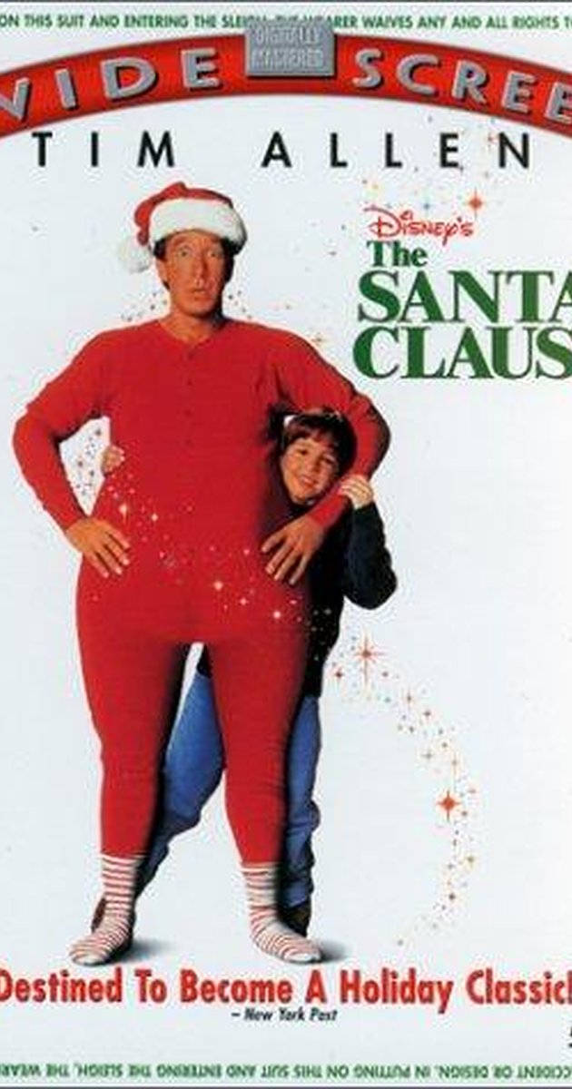 The Santa Clause