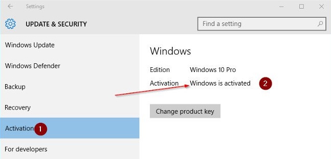 Lỗi “không thể thay đổi hình nền desktop” trên Windows 10, đây là cách sửa lỗi