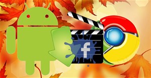 Bạn đừng bỏ qua tính năng tải video Facebook, trang web trên Chrome Android