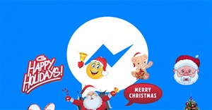 Cách sử dụng hiệu ứng Camera mới trên Facebook Messenger