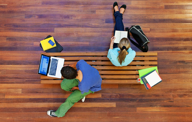 Website tập hợp các bài học ngắn thú vị trên Internet