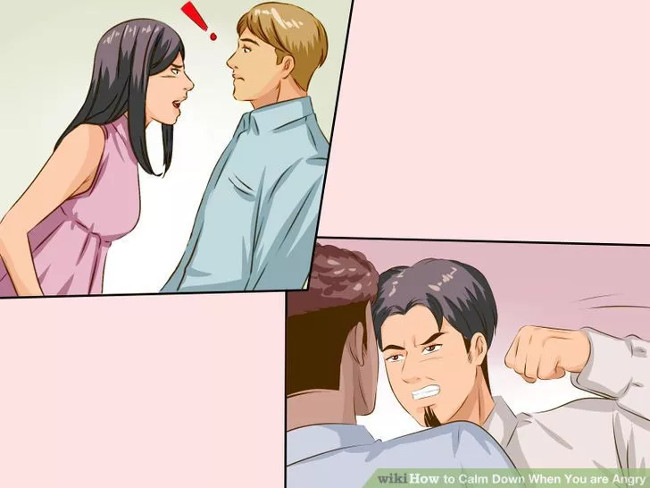 Biết khi nào cần nhờ đến sự giúp đỡ