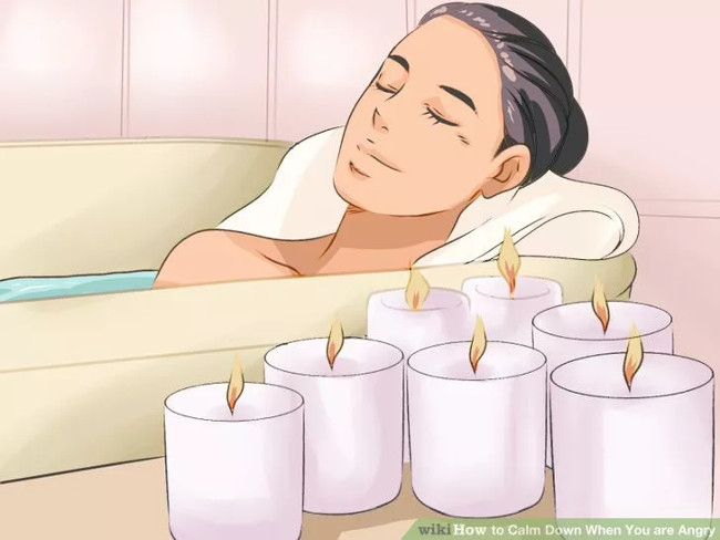 Tự tạo một môi trường sống tích cực cho chính mình