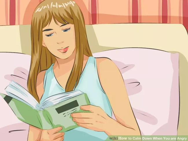  Dành thời gian cho những việc yêu thích