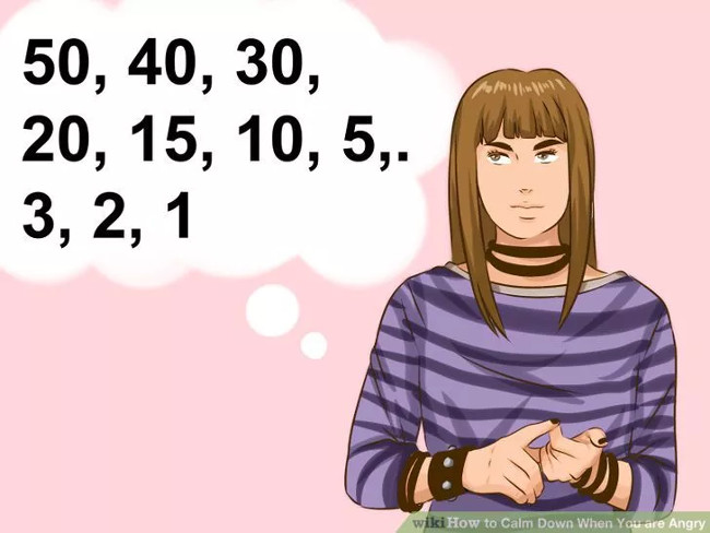 Đếm ngược từ năm mươi