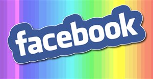 Cách đăng status màu sắc trên Facebook máy tính