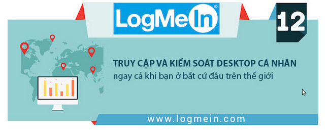 LogMeIn 