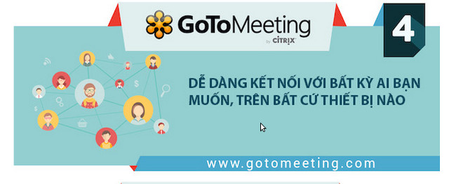 GoToMeeting 