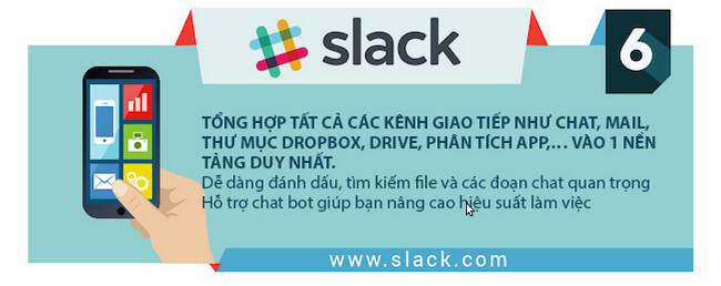 Slack 