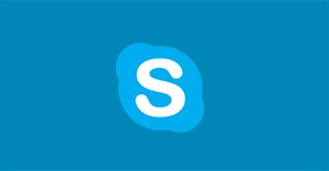 Làm thế nào để ngăn ứng dụng Skype chạy trên nền Background Windows 10?