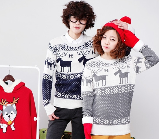 Đồ đôi Giáng sinh Đồ đôi Giáng sinh