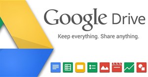 Cách thay đổi quyền sở hữu thư mục trong Google Drive