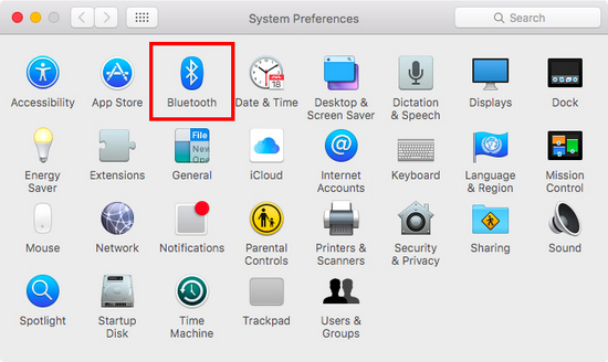 Hướng dẫn thay đổi tên chuột Magic Mouse trên máy Mac