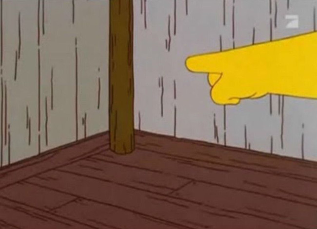 Chương trình truyền hình "gia đình Simpsons" đã dự đoán được Pokémon Go