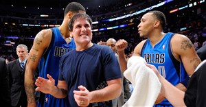 5 bài học kinh doanh quan trọng từ tỷ phú Mark Cuban