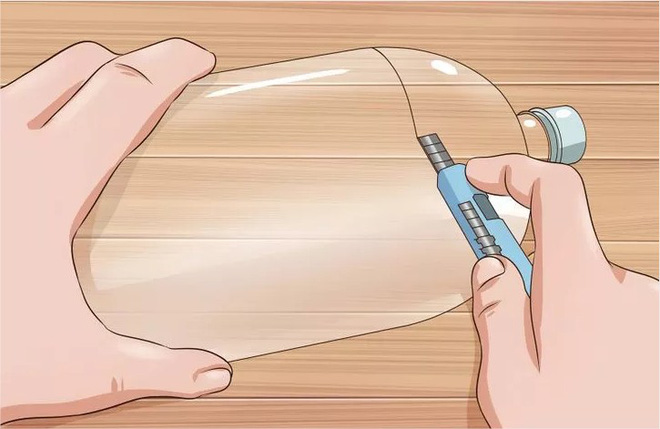 Cách làm bẫy ruồi   Cách làm bẫy ruồi