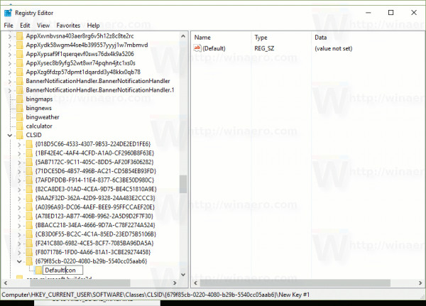 Cách thay đổi biểu tượng Quick Access trên File Explorer Windows 10