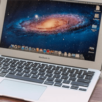 Các cách sử dụng nút Eject trên Macbook