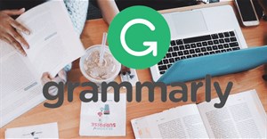 Cách dùng Grammarly kiểm tra chính tả, ngữ pháp tiếng Anh