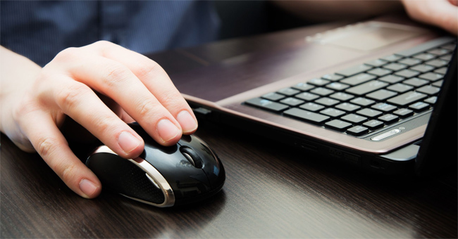 Cách kích hoạt tính năng Mouse Keys Windows 10 - QuanTriMang.com