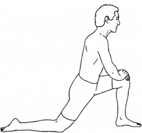 Bài tập bảo vệ cột sống khỏe mạnh dành cho bạn