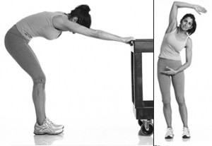 Bài tập bảo vệ cột sống khỏe mạnh dành cho bạn