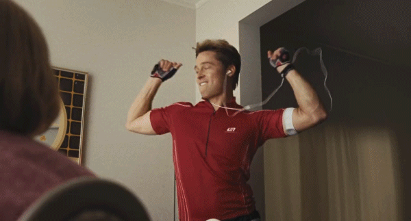 Bài tập bảo vệ cột sống khỏe mạnh dành cho bạn