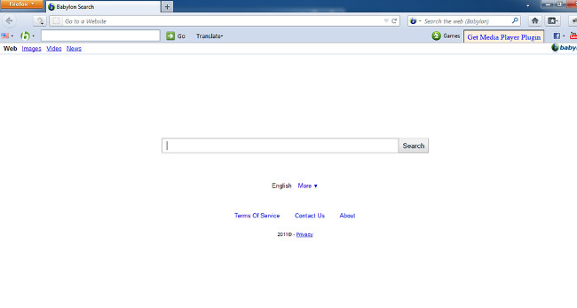 Làm thế nào để gỡ bỏ tận gốc Babylon Toolbar trên trình duyệt IE, Chrome và Firefox?