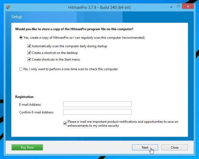 Làm thế nào để gỡ bỏ tận gốc Babylon Toolbar trên trình duyệt IE, Chrome và Firefox?