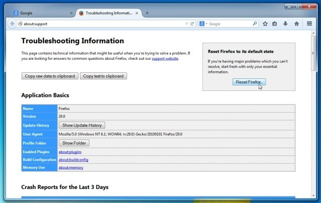 Làm thế nào để gỡ bỏ tận gốc Babylon Toolbar trên trình duyệt IE, Chrome và Firefox?